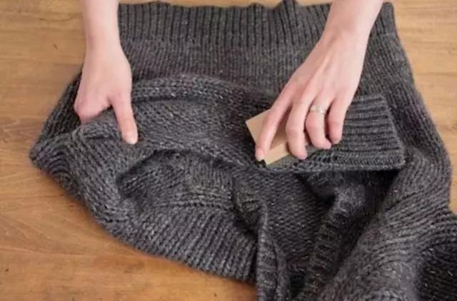 毛衣有什么不掉毛的小窍门，如何正确的洗毛衣不缩水？