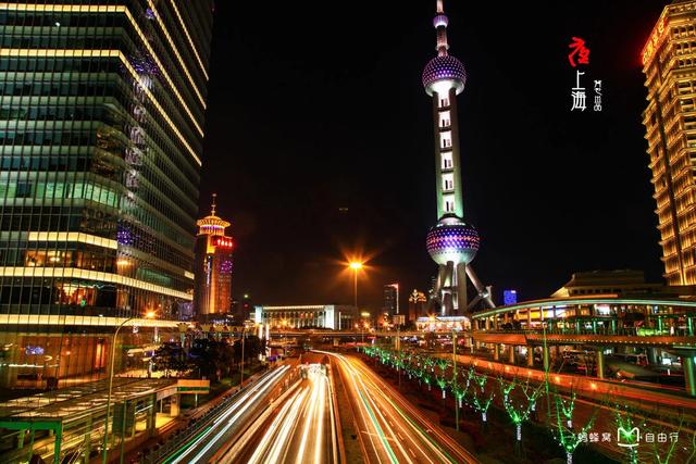 日本大阪市:中国上海和日本大阪，综合哪个强？