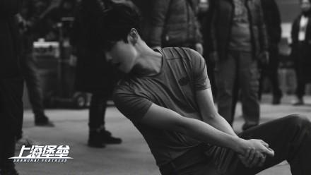 舒淇早期电影灵与欲:大家对于让鹿晗演《上海堡垒》，持一种什么样的态度？