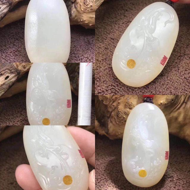 玉的专业知识,玉石中到底包含什么样的财富？