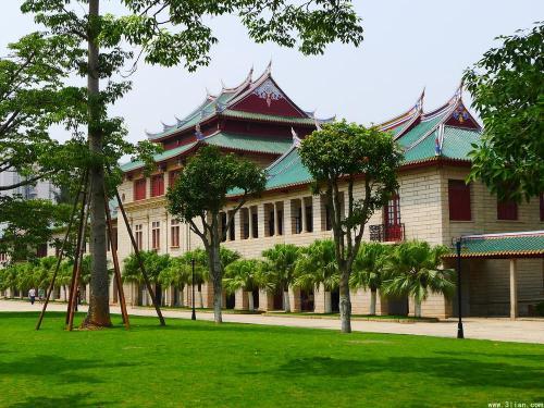 林巧稚简介:去厦门旅游，有哪些地方值得去？