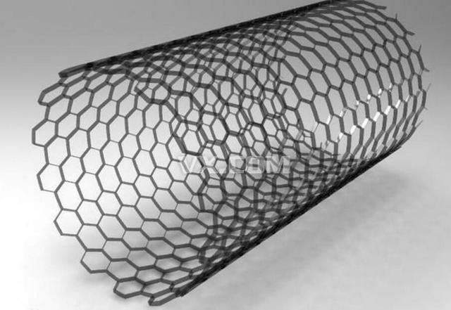 头条问答 - 多壁碳纳米管的导电性如何?(1个回答)