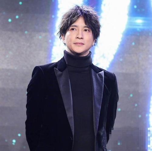 陶喆老婆:文体娱乐圈有哪些人一夜成渣男