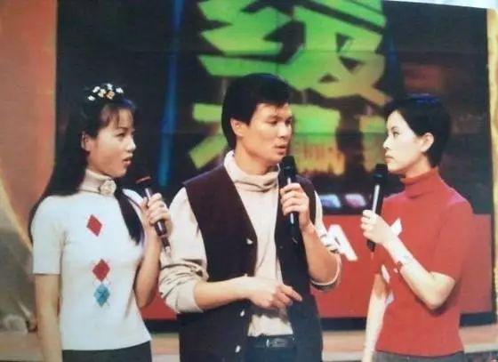 戴军主持的节目:辽台曾经火遍全国的《七星大擂台》后来为什么不播了？