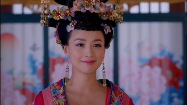 李世民的皇后:本是唐太宗李世民的才人，武则天为何会成为唐高宗李治的皇后？