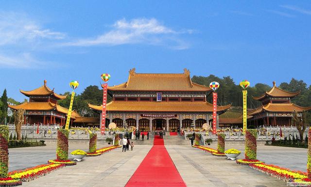 刘揆一:去株洲旅游，有哪些不能错过的景点？