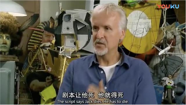 泰坦尼克号拍摄过程:为什么《泰坦尼克号》如此经典，能取到巨大成功？