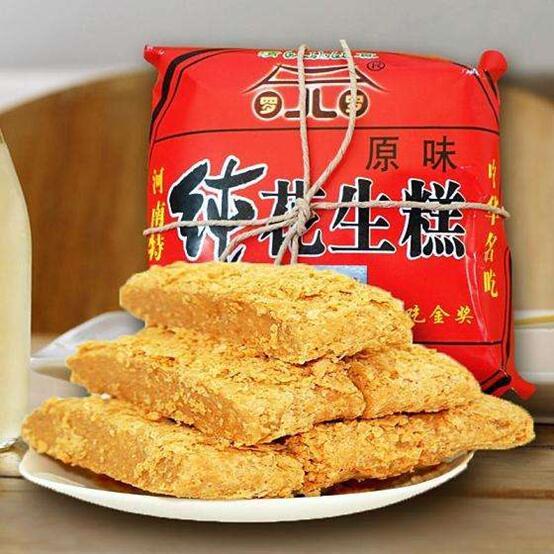 头条问答 - 河南开封有哪些土特产?(49个回答)