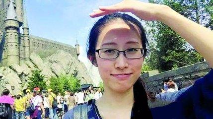 江歌案始末:江歌案一审判处陈世峰20年有期徒刑，你认为江母下一步该怎么做