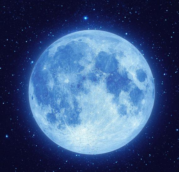 2021年天文现象有哪些，11月19日晚上天空出现”超级血月”奇观这是什么现象