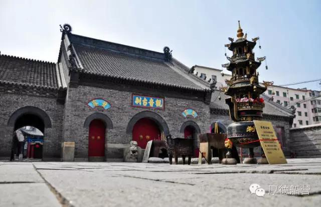 吉林市北山古寺庙群:请问现在能去吉林北山<a href=https://maguai.com/list/52-0-0.html target=_blank class=infotextkey>旅游</a>吗？