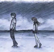 头条问答 你们第一次和对象分手是怎样的 在线等 急急急 真情花园的回答 0赞