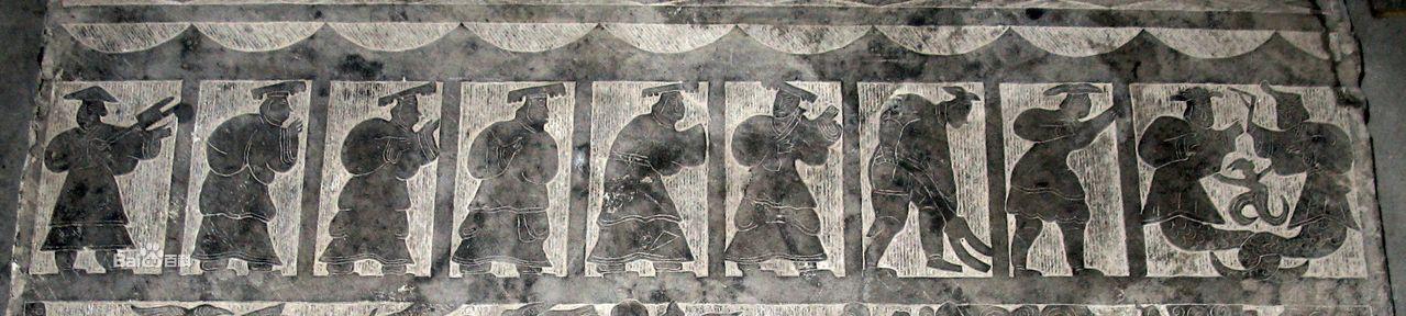 历史朝代皇帝:中国有五千年历史，有多少位皇帝？