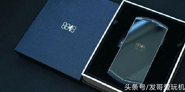 8848手机为什么这么贵,什么人在买？