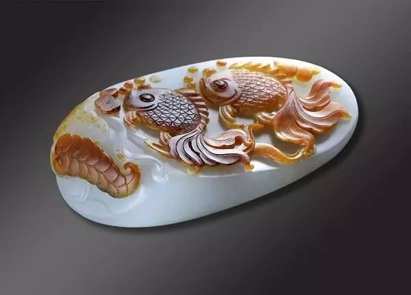 玉摘下来会生气,为什么有人说玉不能离身？