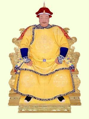 蒙托克:清代满蒙联盟是否牢固为什么