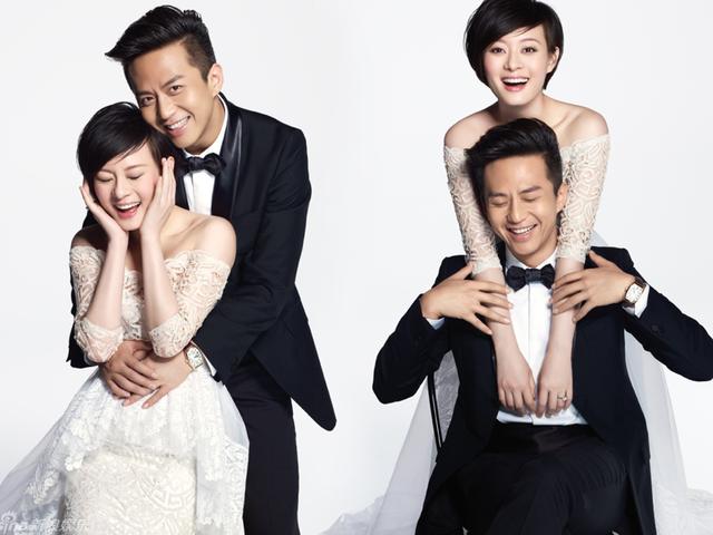 娜扎张翰否认复合:古力娜扎否认和张翰复合，这件事，你怎么看？