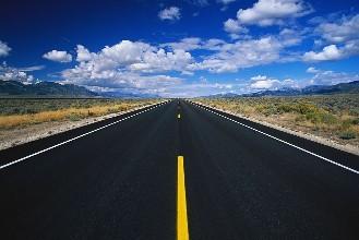 为什么中国的道路叫马路？