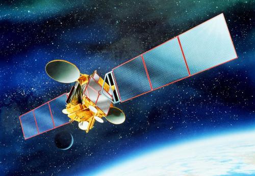 航天轨道卫星-航天轨道控制单位