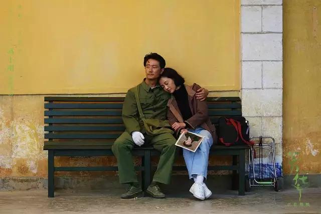 蒋雯丽老公:如何评价蒋雯丽新剧《正阳门下小女人》