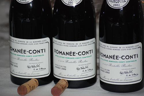 波尔多葡萄酒价格，法国波尔多AOC级别的葡萄酒是最好的吗