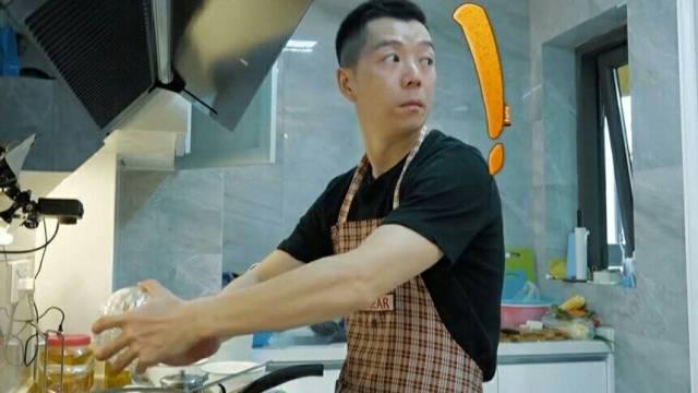 王栎鑫老婆:你如何看待王栎鑫夫妇在《回家吃饭吧》里面的表现？