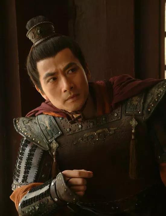 卫青霍去病:大汉悍将李广、卫青、霍去病究竟谁最强