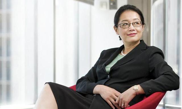 百度资本CEO李昕晢离职闹乌龙，如何评价其在百度10年的职业生涯？除了李昕晢中国还有哪些优秀的女性互联网高管？