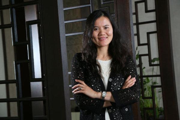 百度资本CEO李昕晢离职闹乌龙，如何评价其在百度10年的职业生涯？除了李昕晢中国还有哪些优秀的女性互联网高管？