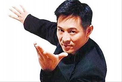 李连杰武打动作的确很帅,但他真的能打吗？
