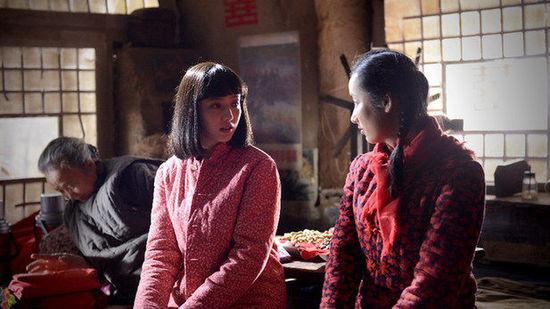 汤镇宗老婆:《平凡的世界》里的润叶、秀莲、晓霞，你更愿意选谁做老婆