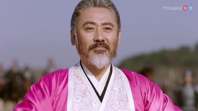 姜寒:山东省聊城市有哪些明星？