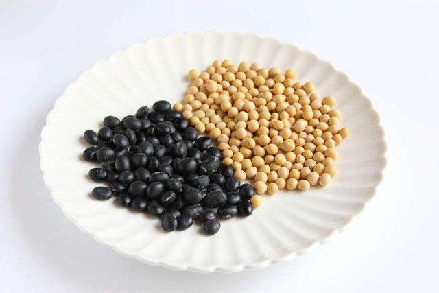 备孕黄豆黑豆怎么吃好？