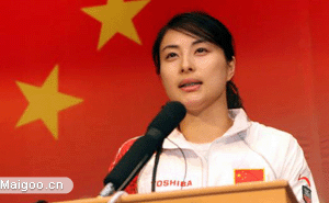 郭晶晶面相百年难遇:郭晶晶虽为跳水冠军，却“相貌一般”，当年霍启刚为什么非她不娶