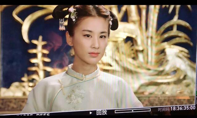黄圣依拍的电影:如何看待复出的黄圣依即将拍摄新片？