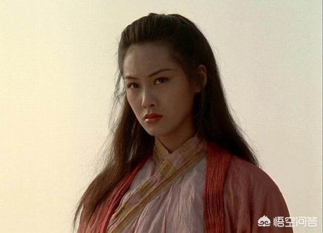 朱茵嫁的老公是谁:周星驰跟朱茵为什么最后没有在一起