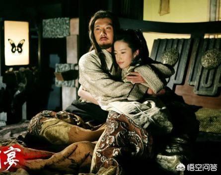 二代妖精:如何评价冯绍峰在《二代妖精》中的表现？