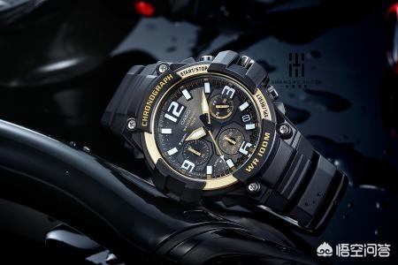 想买一款2000-3000男士手表，年轻人带的，有没有好的推荐？插图10