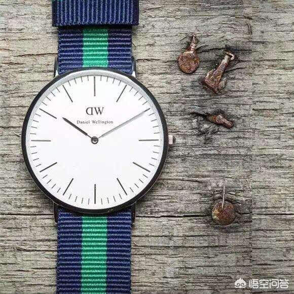 想买一款2000-3000男士手表，年轻人带的，有没有好的推荐？插图24