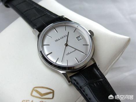 想买一款2000-3000男士手表，年轻人带的，有没有好的推荐？插图13
