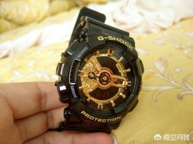 想买一款2000-3000男士手表，年轻人带的，有没有好的推荐？插图9