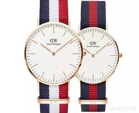 想买一款2000-3000男士手表，年轻人带的，有没有好的推荐？插图23