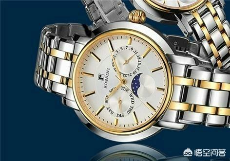 想买一款2000-3000男士手表，年轻人带的，有没有好的推荐？插图19