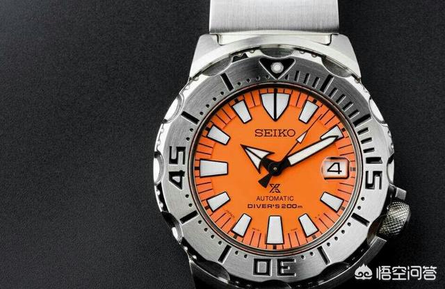 想买一款2000-3000男士手表，年轻人带的，有没有好的推荐？插图5