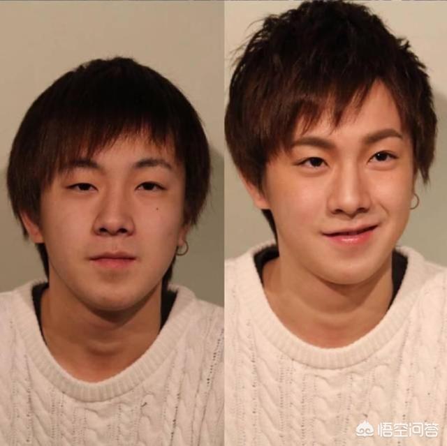 怎样化妆视频(怎么样化妆步骤视频)