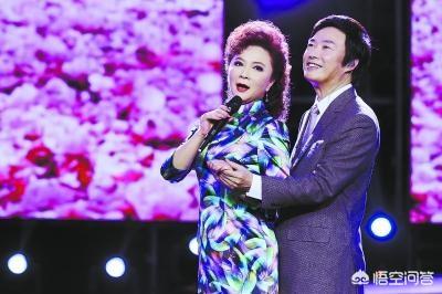蔡明的母亲:宋丹丹和蔡明同样是小品女王，为什么宋丹丹在各个荧幕上更活跃？