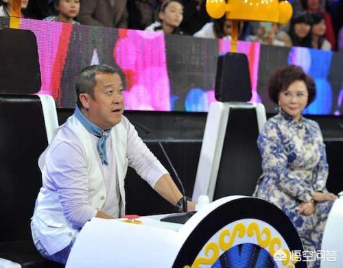 蔡明的母亲:宋丹丹和蔡明同样是小品女王，为什么宋丹丹在各个荧幕上更活跃？