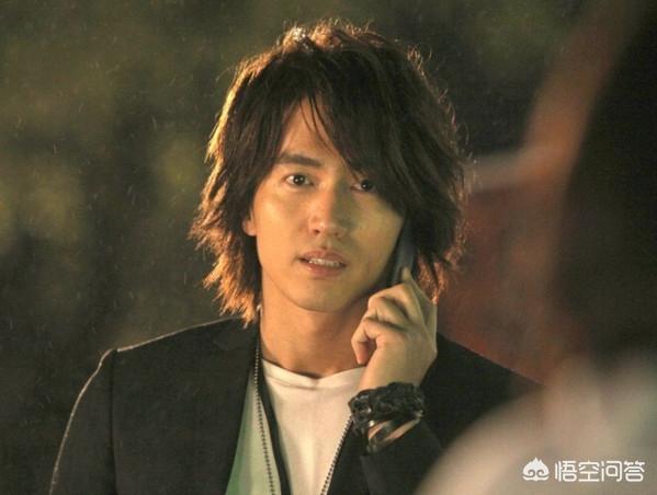 林熙蕾结婚:《流星花园》主演们的现状如何了？