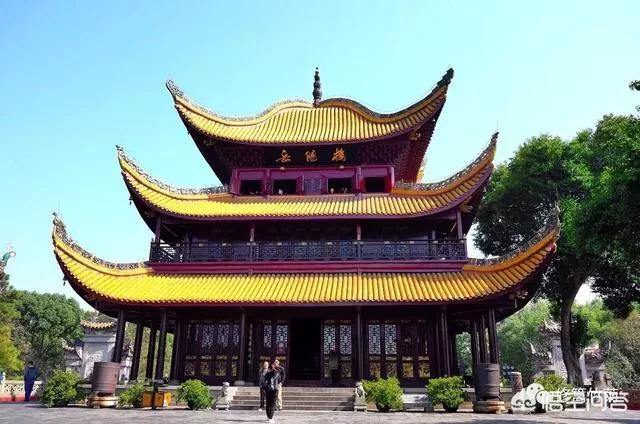 岳阳楼的来历是什么？有多长的历史？