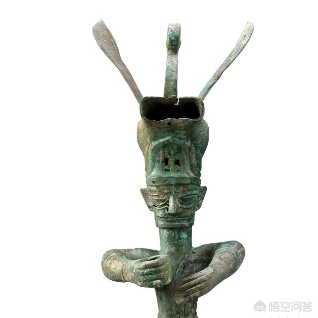 三星堆否定了夏朝:三星堆文化是什么时期的，与夏商周哪个朝代对应